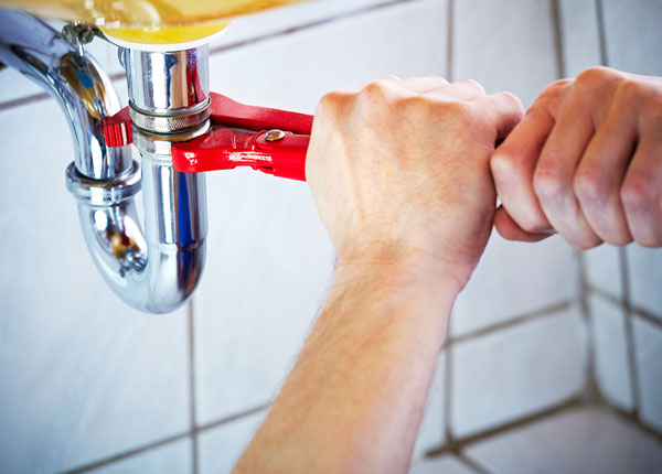 About East Falmouth Plumbers
